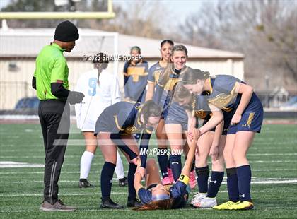 Thumbnail 2 in Emerson vs. McKinney (Princeton Cup Showcase) photogallery.