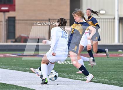 Thumbnail 3 in Emerson vs. McKinney (Princeton Cup Showcase) photogallery.