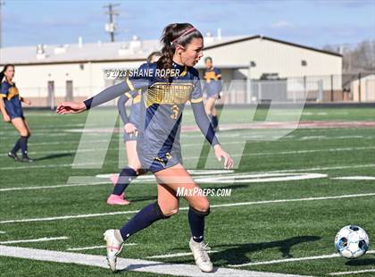 Thumbnail 3 in Emerson vs. McKinney (Princeton Cup Showcase) photogallery.