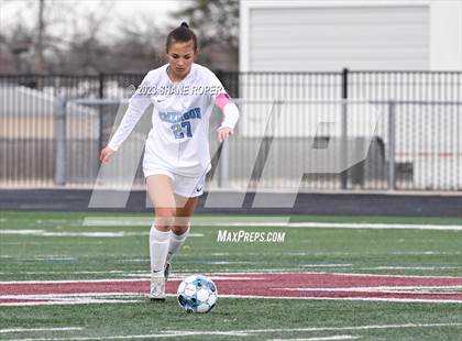 Thumbnail 1 in Emerson vs. McKinney (Princeton Cup Showcase) photogallery.