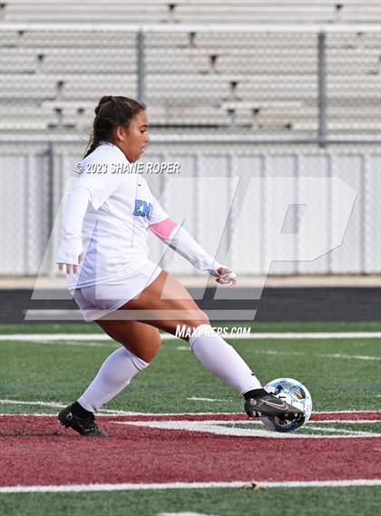 Thumbnail 1 in Emerson vs. McKinney (Princeton Cup Showcase) photogallery.