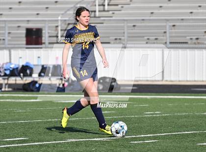 Thumbnail 3 in Emerson vs. McKinney (Princeton Cup Showcase) photogallery.