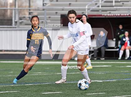 Thumbnail 3 in Emerson vs. McKinney (Princeton Cup Showcase) photogallery.