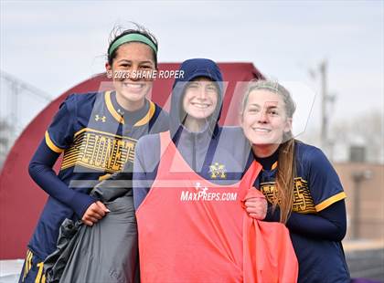Thumbnail 3 in Emerson vs. McKinney (Princeton Cup Showcase) photogallery.