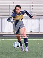 Photo from the gallery "Emerson vs. McKinney (Princeton Cup Showcase)"
