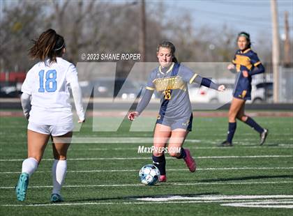 Thumbnail 3 in Emerson vs. McKinney (Princeton Cup Showcase) photogallery.