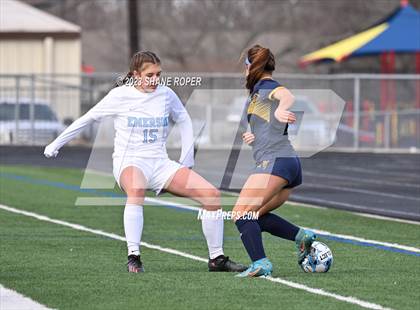 Thumbnail 3 in Emerson vs. McKinney (Princeton Cup Showcase) photogallery.