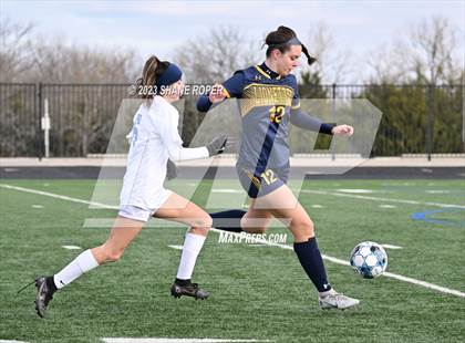 Thumbnail 2 in Emerson vs. McKinney (Princeton Cup Showcase) photogallery.