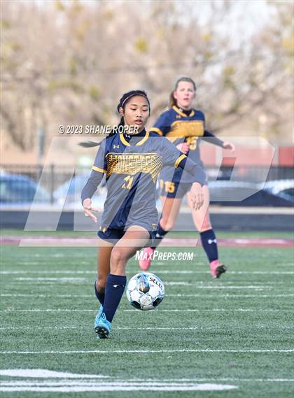 Thumbnail 2 in Emerson vs. McKinney (Princeton Cup Showcase) photogallery.