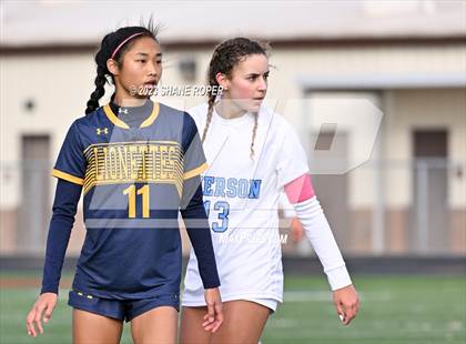 Thumbnail 1 in Emerson vs. McKinney (Princeton Cup Showcase) photogallery.