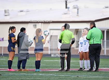 Thumbnail 1 in Emerson vs. McKinney (Princeton Cup Showcase) photogallery.