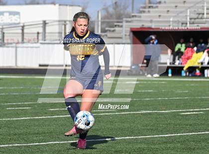 Thumbnail 1 in Emerson vs. McKinney (Princeton Cup Showcase) photogallery.