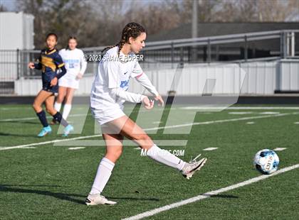 Thumbnail 1 in Emerson vs. McKinney (Princeton Cup Showcase) photogallery.