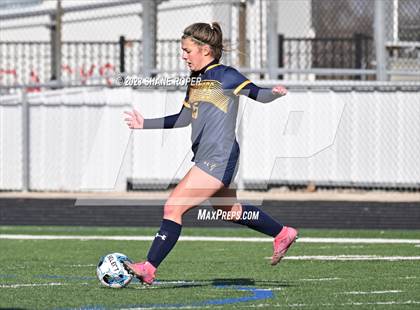 Thumbnail 1 in Emerson vs. McKinney (Princeton Cup Showcase) photogallery.