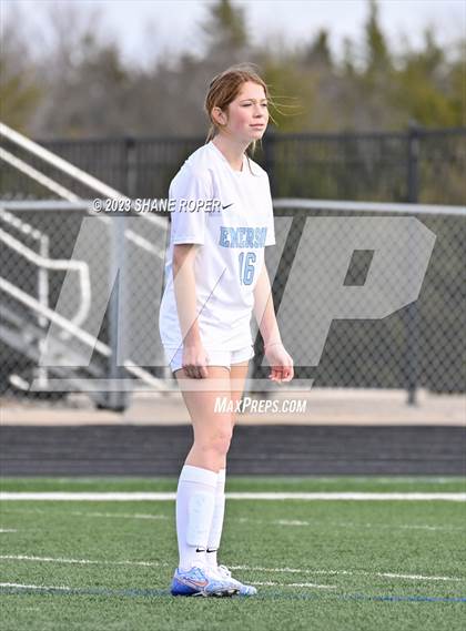 Thumbnail 1 in Emerson vs. McKinney (Princeton Cup Showcase) photogallery.