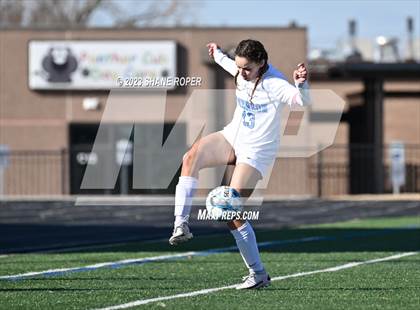 Thumbnail 1 in Emerson vs. McKinney (Princeton Cup Showcase) photogallery.