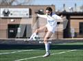 Photo from the gallery "Emerson vs. McKinney (Princeton Cup Showcase)"