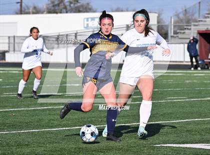 Thumbnail 3 in Emerson vs. McKinney (Princeton Cup Showcase) photogallery.