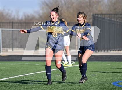 Thumbnail 3 in Emerson vs. McKinney (Princeton Cup Showcase) photogallery.