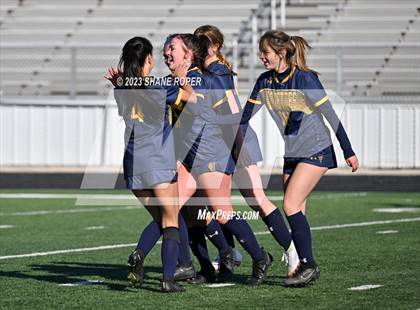 Thumbnail 2 in Emerson vs. McKinney (Princeton Cup Showcase) photogallery.
