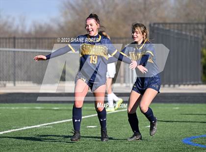 Thumbnail 2 in Emerson vs. McKinney (Princeton Cup Showcase) photogallery.
