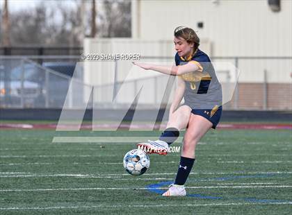 Thumbnail 3 in Emerson vs. McKinney (Princeton Cup Showcase) photogallery.