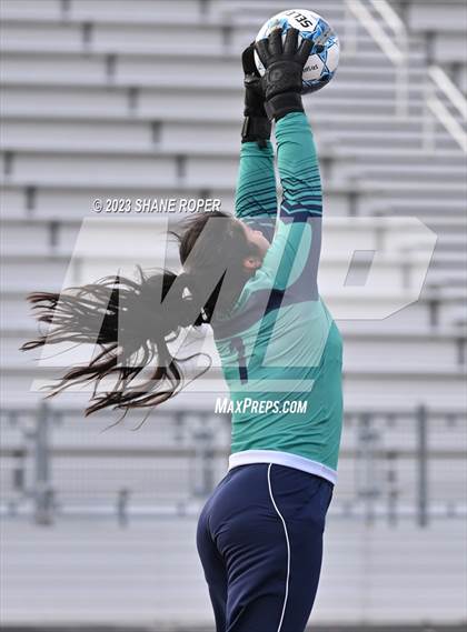 Thumbnail 2 in Emerson vs. McKinney (Princeton Cup Showcase) photogallery.