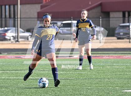 Thumbnail 1 in Emerson vs. McKinney (Princeton Cup Showcase) photogallery.