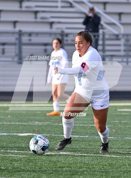 Thumbnail 2 in Emerson vs. McKinney (Princeton Cup Showcase) photogallery.
