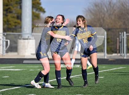 Thumbnail 2 in Emerson vs. McKinney (Princeton Cup Showcase) photogallery.