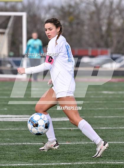 Thumbnail 3 in Emerson vs. McKinney (Princeton Cup Showcase) photogallery.