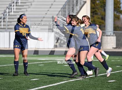 Thumbnail 3 in Emerson vs. McKinney (Princeton Cup Showcase) photogallery.