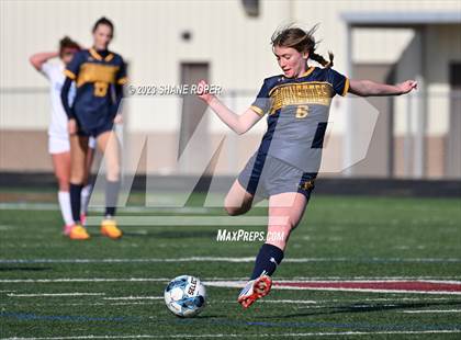 Thumbnail 2 in Emerson vs. McKinney (Princeton Cup Showcase) photogallery.