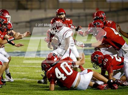 Thumbnail 2 in Maplesville vs Fyffe (Champions Challenge) photogallery.