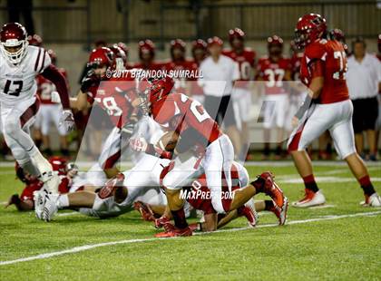 Thumbnail 3 in Maplesville vs Fyffe (Champions Challenge) photogallery.