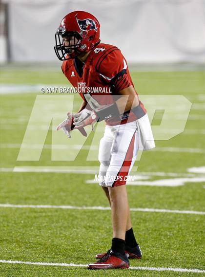 Thumbnail 3 in Maplesville vs Fyffe (Champions Challenge) photogallery.