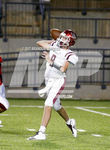 Thumbnail 3 in Maplesville vs Fyffe (Champions Challenge) photogallery.