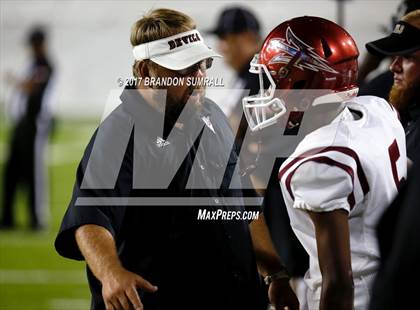 Thumbnail 3 in Maplesville vs Fyffe (Champions Challenge) photogallery.
