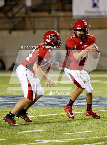 Thumbnail 3 in Maplesville vs Fyffe (Champions Challenge) photogallery.