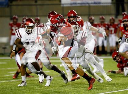 Thumbnail 1 in Maplesville vs Fyffe (Champions Challenge) photogallery.