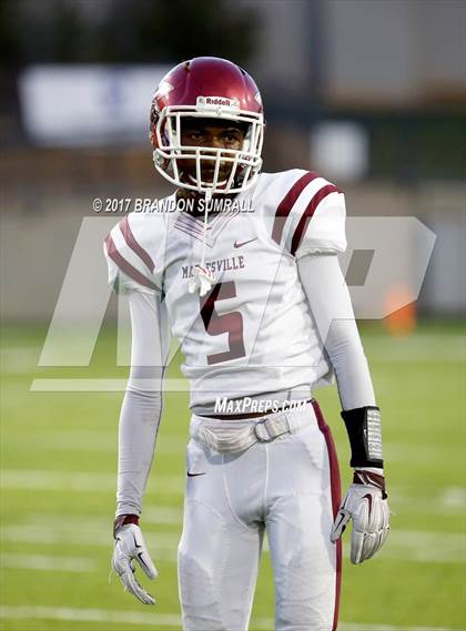Thumbnail 1 in Maplesville vs Fyffe (Champions Challenge) photogallery.