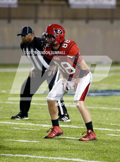 Thumbnail 2 in Maplesville vs Fyffe (Champions Challenge) photogallery.