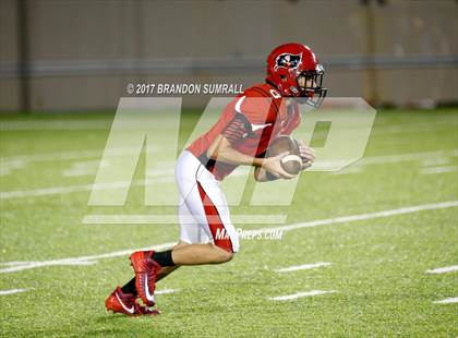 Thumbnail 2 in Maplesville vs Fyffe (Champions Challenge) photogallery.