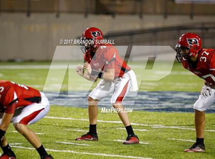 Thumbnail 3 in Maplesville vs Fyffe (Champions Challenge) photogallery.