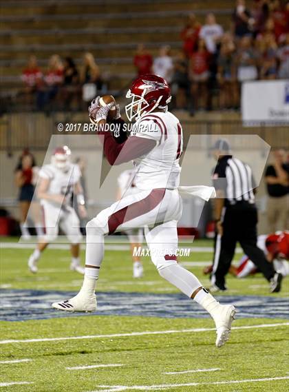 Thumbnail 2 in Maplesville vs Fyffe (Champions Challenge) photogallery.