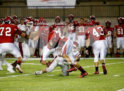 Thumbnail 2 in Maplesville vs Fyffe (Champions Challenge) photogallery.