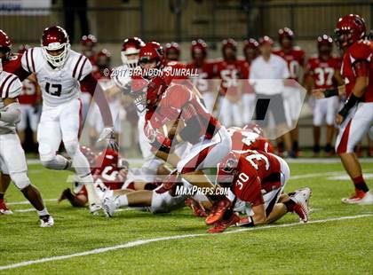 Thumbnail 1 in Maplesville vs Fyffe (Champions Challenge) photogallery.