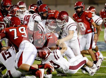 Thumbnail 2 in Maplesville vs Fyffe (Champions Challenge) photogallery.