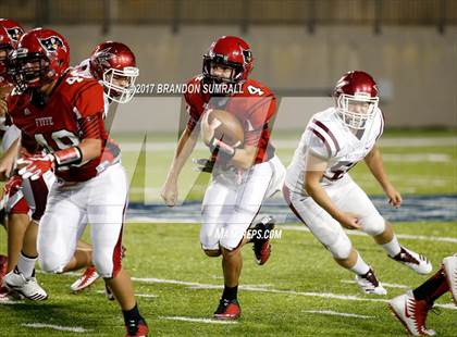 Thumbnail 1 in Maplesville vs Fyffe (Champions Challenge) photogallery.