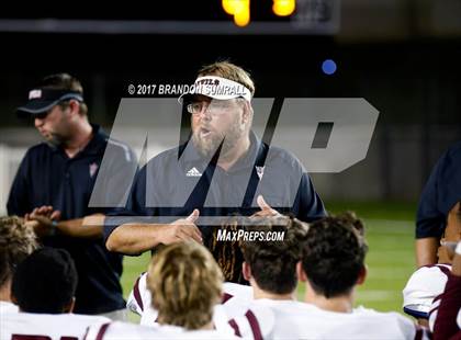 Thumbnail 1 in Maplesville vs Fyffe (Champions Challenge) photogallery.